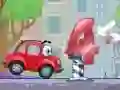 Spel Wheely 4 aanlyn