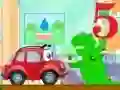 Spel Wheely 5 aanlyn