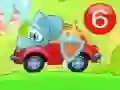 Spel Wheely 6 aanlyn
