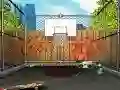 Spel Basketbal Hoope aanlyn