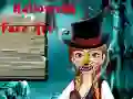 Spel Halloweense Gesigskuns aanlyn Spel Halloweense Gesigskuns aanlyn