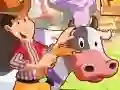 Spel Plaasdag aanlyn Spel Plaasdag aanlyn