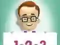 Spel 1+2=3 aanlyn