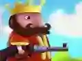 Spel Die Terugkeer van die Koning aanlyn Spel Die Terugkeer van die Koning aanlyn