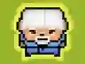 Spel Vuiste van Frenzy aanlyn