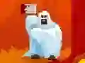 Spel Houthakkers Halloween aanlyn