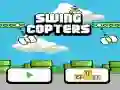 Spel Swing Helikopters aanlyn