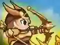 Spel Monster Hunter aanlyn Spel Monster Hunter aanlyn