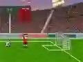 Spel Voetbaltruuks aanlyn