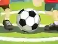 Spel Doel Doel Doel aanlyn