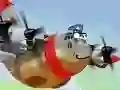 Spel PiloHeroes aanlyn