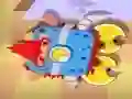 Spel Chainy Chisai Middeleeue 2 aanlyn