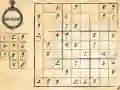 Spel Die Daaglikse Sudoku aanlyn