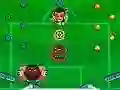 Spel Voet Chinko aanlyn