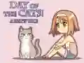 Spel Dag van die Katte: 'n Kat se Verhaal - Episode 1 aanlyn Spel Dag van die Katte: 'n Kat se Verhaal - Episode 1 aanlyn
