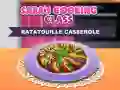 Spel Ratatouille: Sara se Kookklas aanlyn