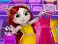 Spel Kitty Mode Dag aanlyn