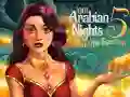 Spel 1001 Arabiese Nagte 5: Sinbad die Seeman aanlyn