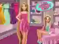 Spel BFF se Kledingkamer aanlyn