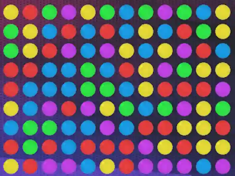 Spel Pop die borrels: ontspannend aanlyn