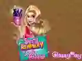 Spel Sery Runway Dolly Aantrek aanlyn