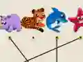 Spel Pas Die Dier aanlyn Spel Pas Die Dier aanlyn