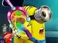 Spel Minion Oor Dokter aanlyn Spel Minion Oor Dokter aanlyn