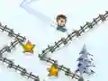 Spel Groovy Ski aanlyn Spel Groovy Ski aanlyn