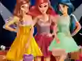 Spel Prinsesse Prom Nag aanlyn