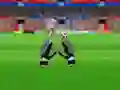 Spel Doelwagter Uitdaag aanlyn