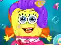 Spel Spongetjie sue aanlyn
