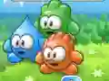 Spel Druppels Plop aanlyn