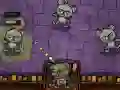 Spel Teddybeer Zombies Masjiengeweer aanlyn Spel Teddybeer Zombies Masjiengeweer aanlyn