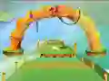 Spel Super Speserye Dash aanlyn Spel Super Speserye Dash aanlyn