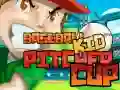 Spel Baseball Kid Pitter Beker aanlyn Spel Baseball Kid Pitter Beker aanlyn