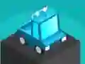 Spel Blokrenner aanlyn Spel Blokrenner aanlyn
