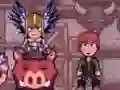 Spel Viking Koning aanlyn Spel Viking Koning aanlyn