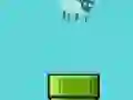 Spel Flappy Skaap Meerdere Spelers aanlyn