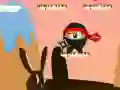 Spel Springende Lug Guriko aanlyn