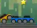 Spel Malende Parkering aanlyn Spel Malende Parkering aanlyn
