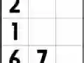 Spel Sudoku-uitdaging aanlyn Spel Sudoku-uitdaging aanlyn
