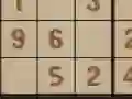 Spel Sudoku Deluxe aanlyn Spel Sudoku Deluxe aanlyn