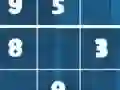 Spel Super Sudoku aanlyn