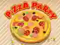 Spel Pizza Feest aanlyn Spel Pizza Feest aanlyn