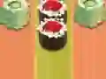 Spel Sushi Backgammon aanlyn