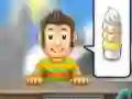 Spel Romige Ys aanlyn Spel Romige Ys aanlyn