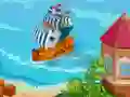 Spel Reisdrang aanlyn