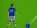 Spel Sokker Borrels aanlyn