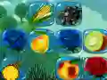 Spel Vrugte Verbind 2 aanlyn