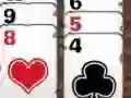 Spel Westerse Solitaire aanlyn